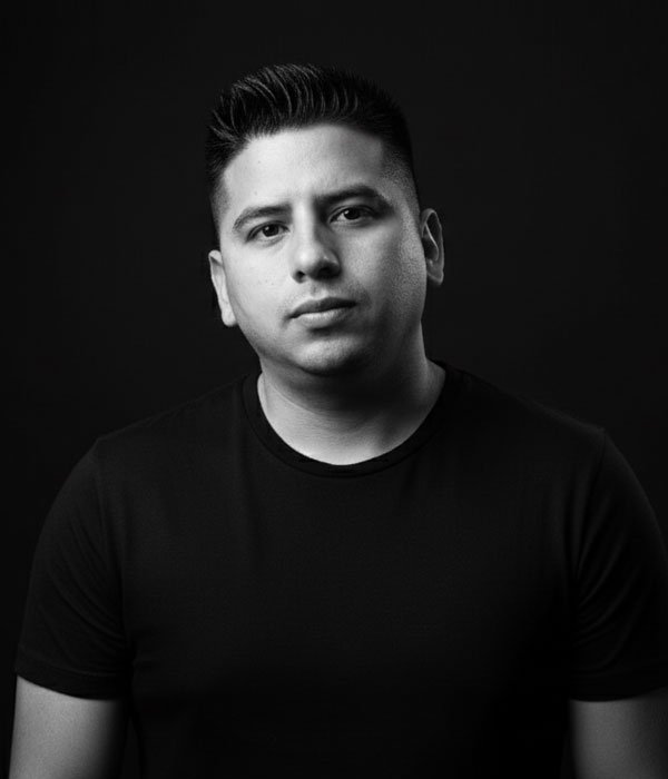 Brandon Zambrano - Smartec College